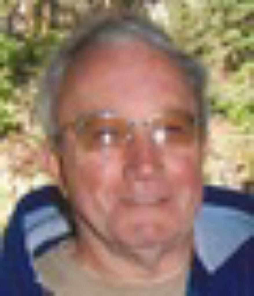 Russell Cox Profile Photo