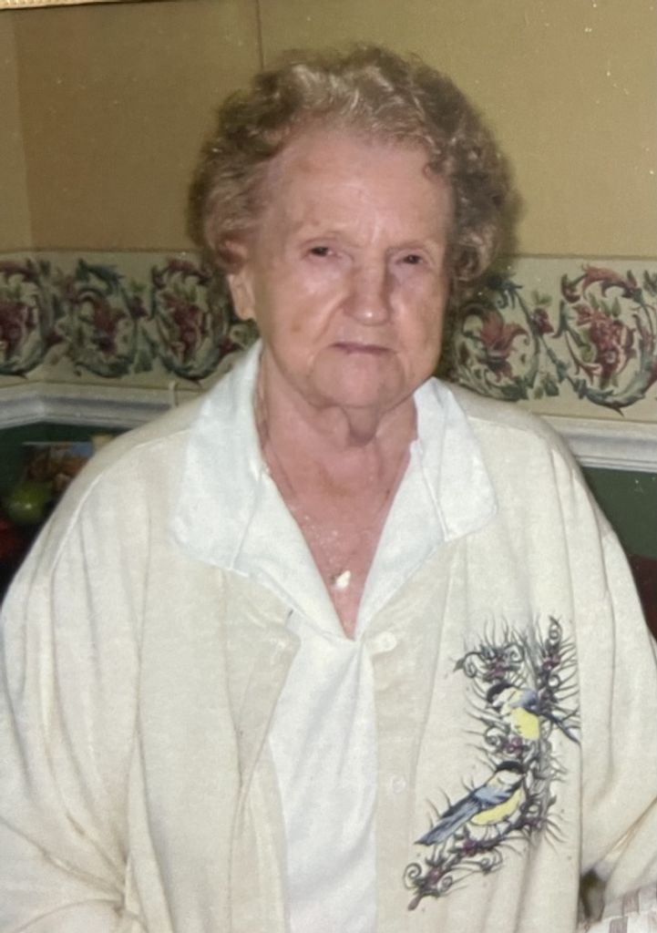 Barbara Louise (Watts)  Norton Profile Photo