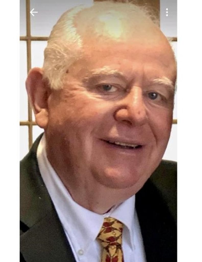Martin R. Hakker Profile Photo