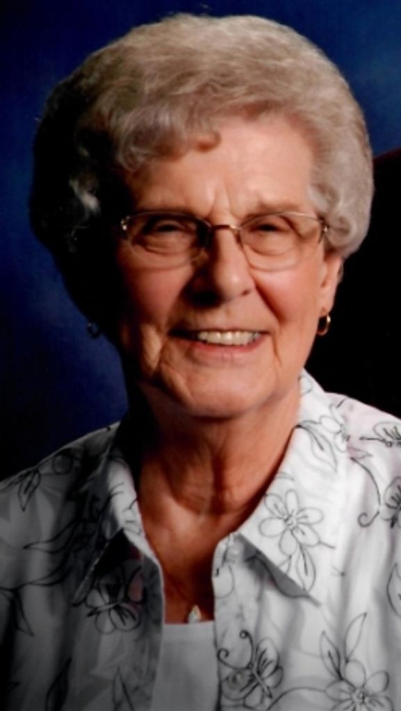 Cecilia Mary Lemming