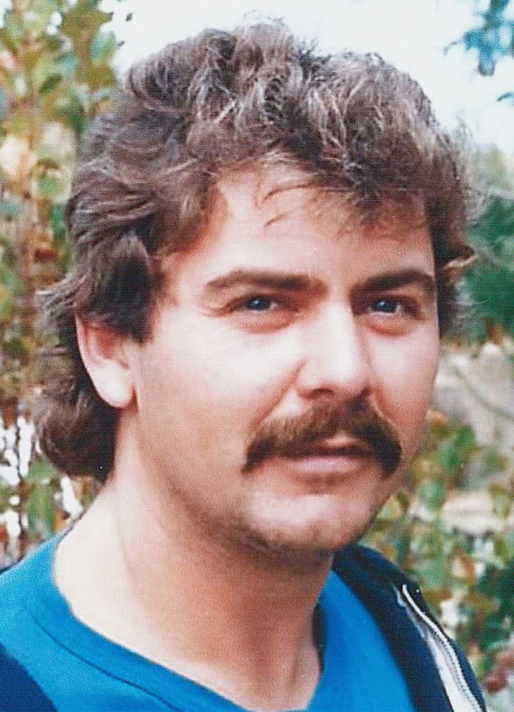Bernhard "Ben" Walser Profile Photo