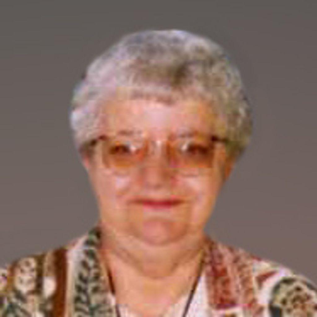 Leola V. Merry