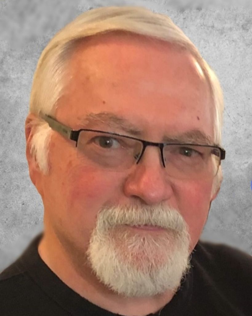 Daniel Timothy Vince Profile Photo