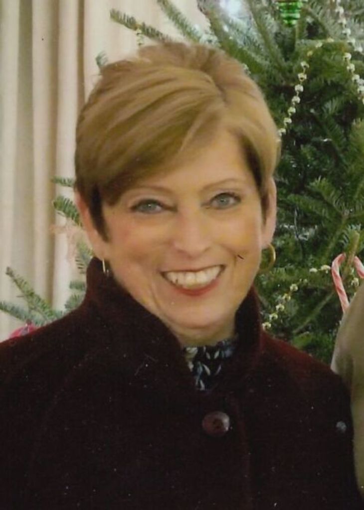 Deborah Kay Harrison Profile Photo