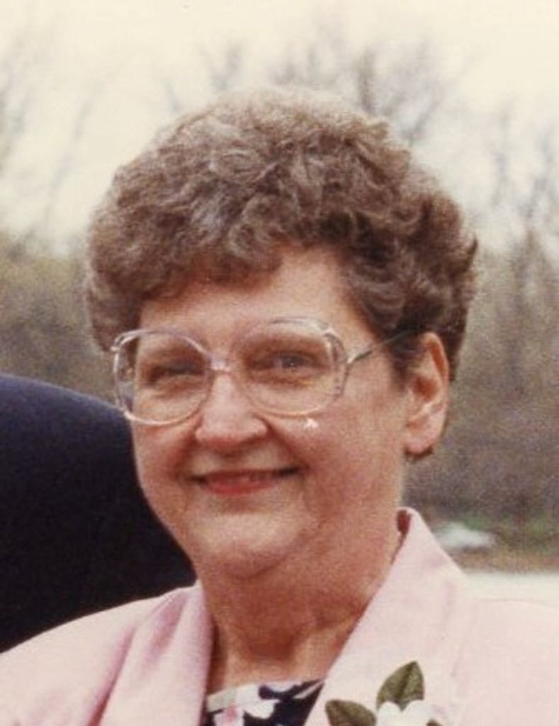 Mary Chrystene Files Profile Photo