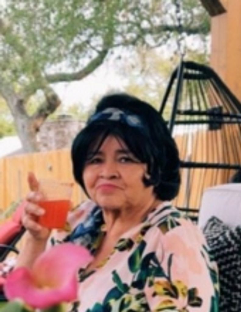 Irene Arriaga