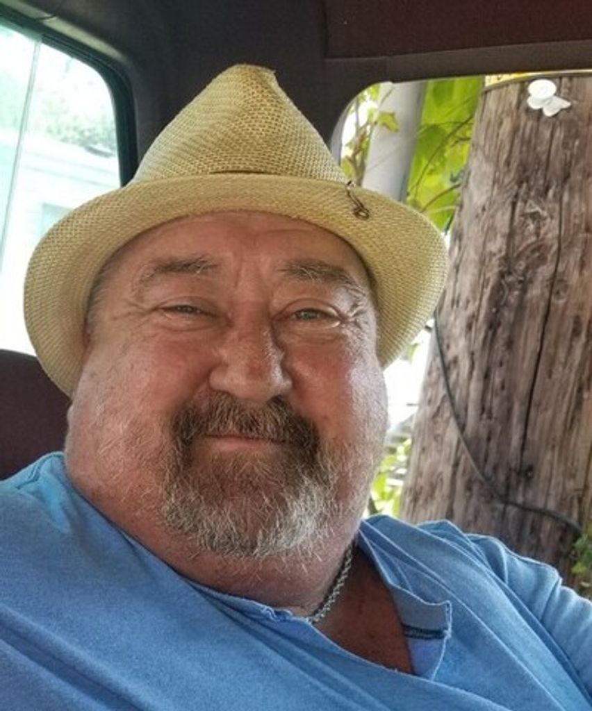 Travis Rodney Godbey Profile Photo