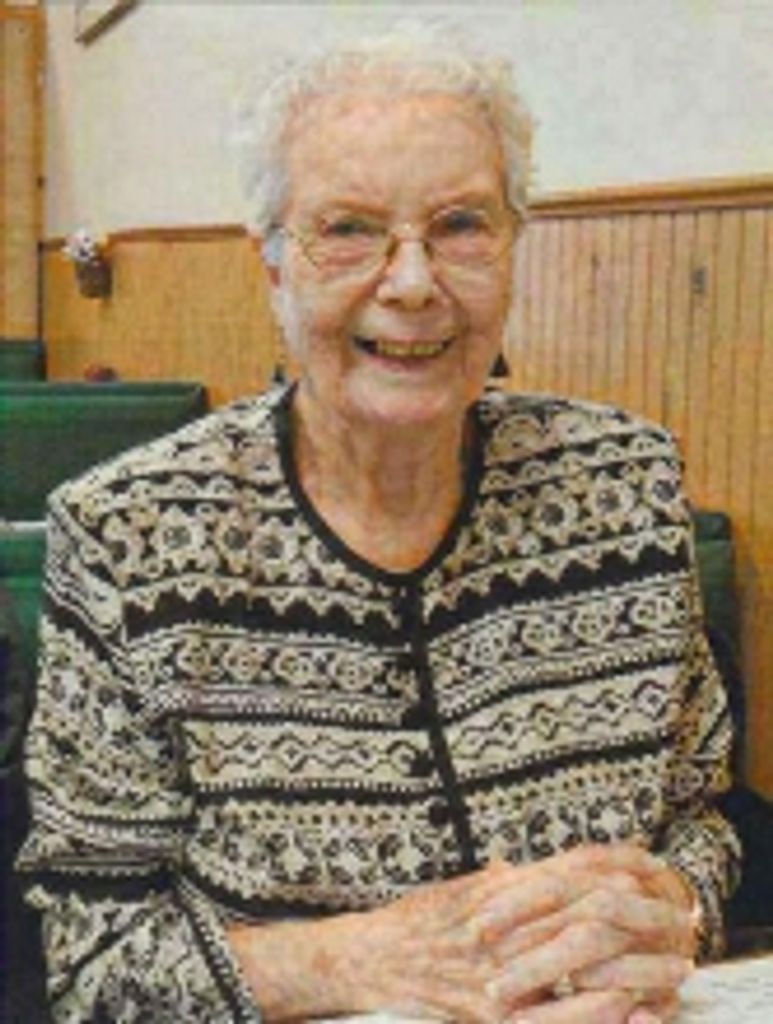 Dorothy L. Hunt