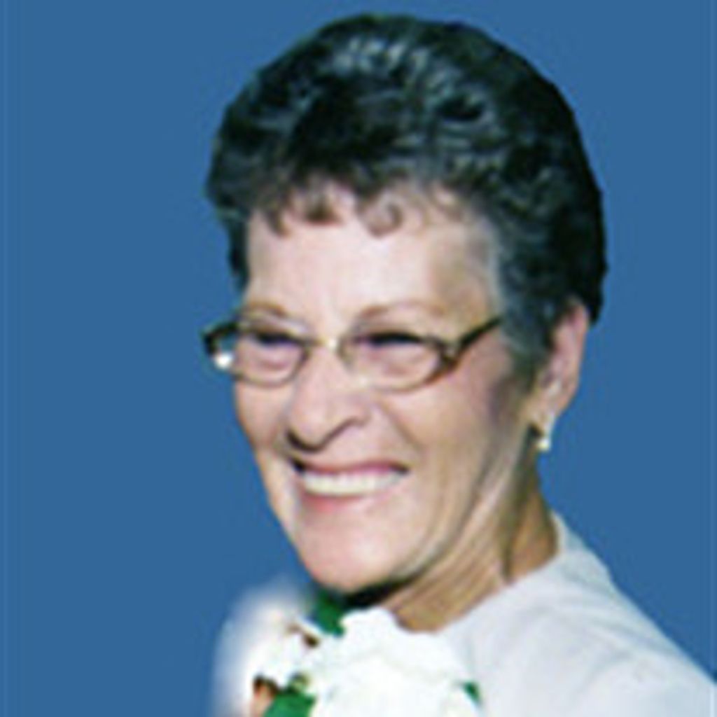 Marion Eurma Jean "Eurma" Kudera (Crawford)