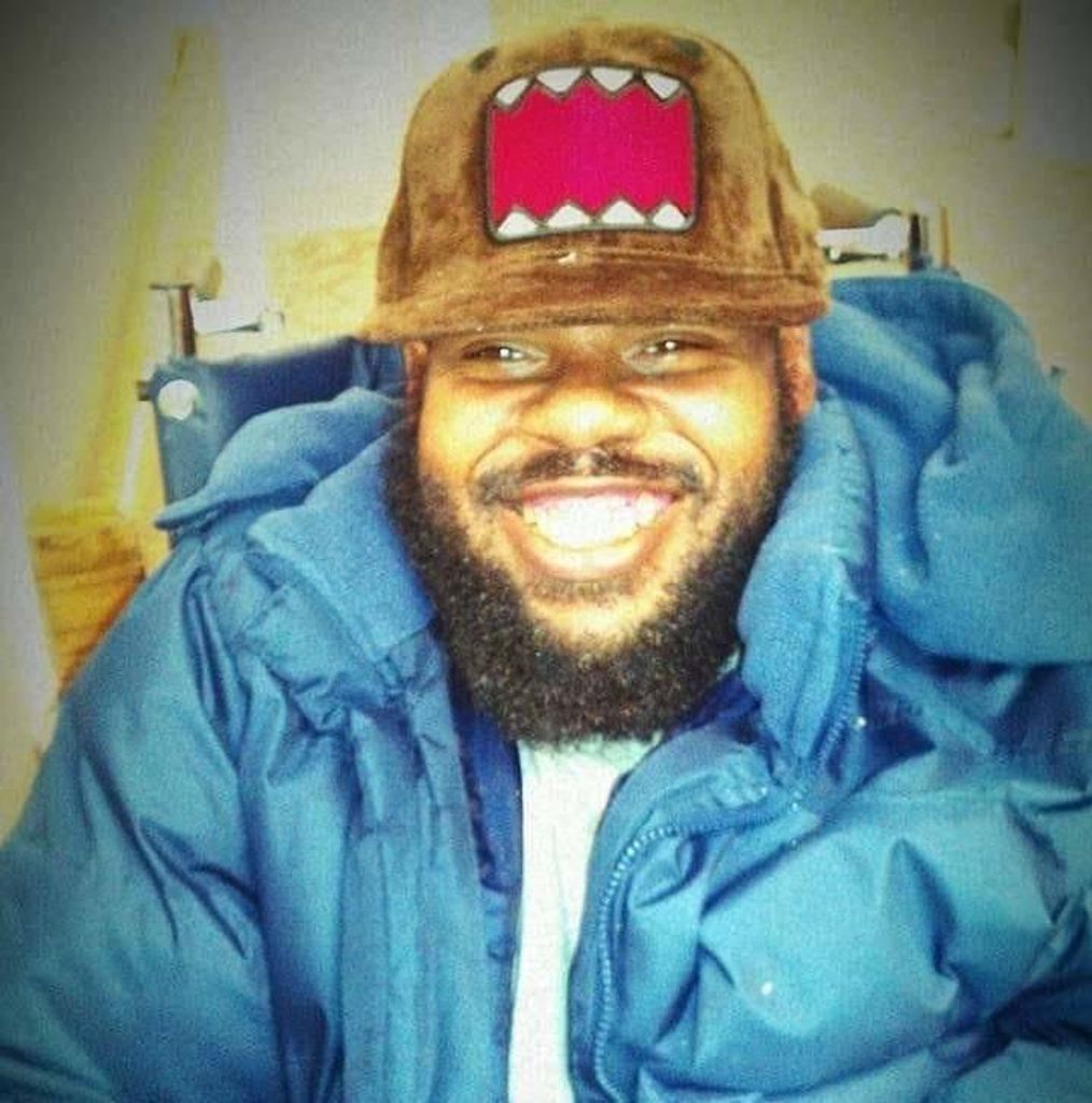 Jonathan K. Carter, Sr Profile Photo