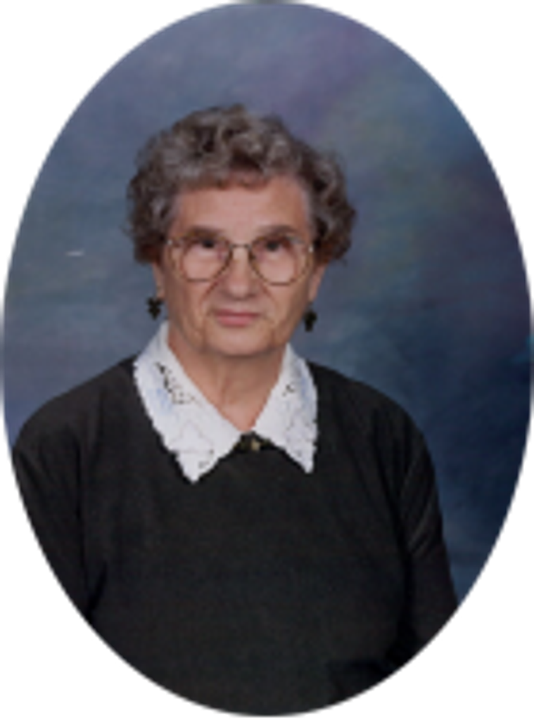 Neeltje "Nell" Veldhoen