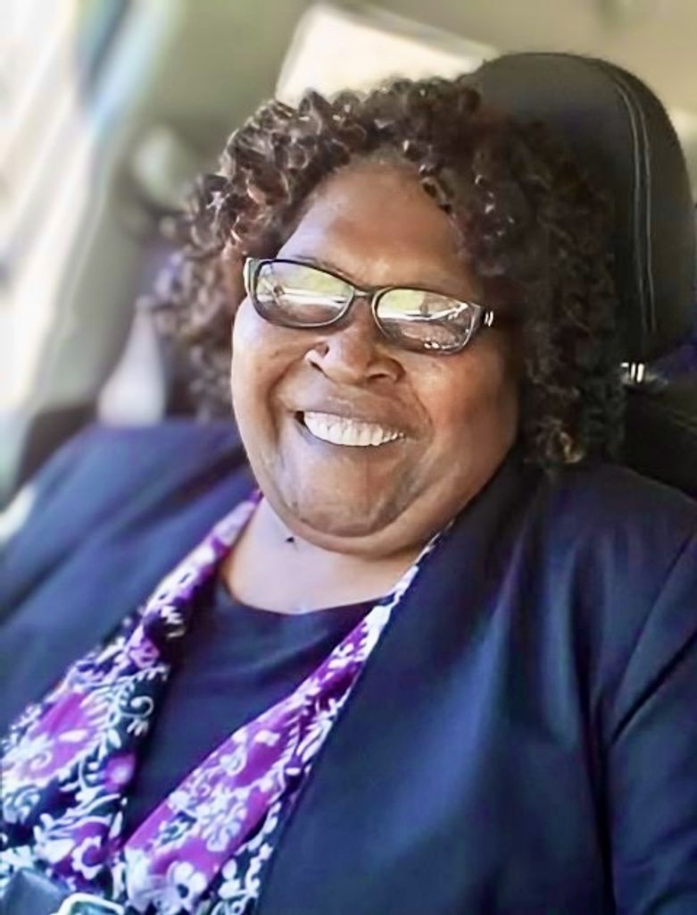 Sara S. Jones Profile Photo