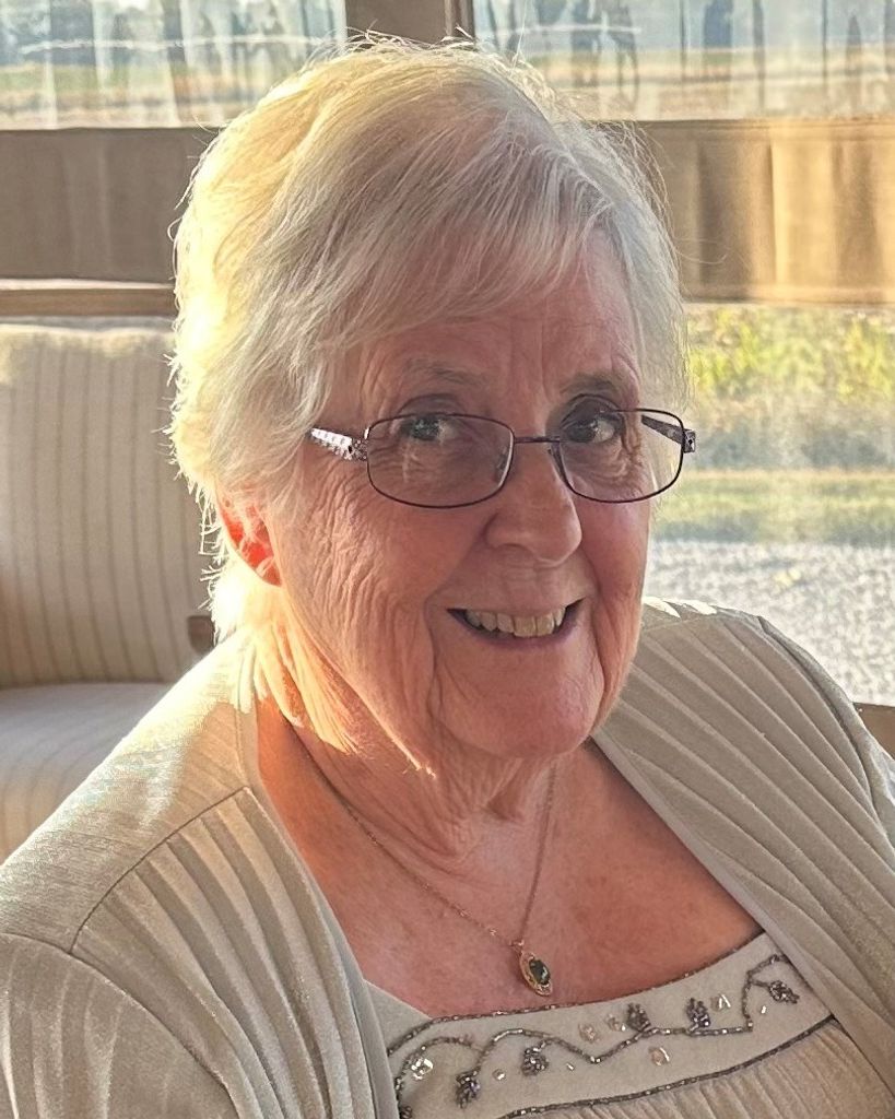 Vivian E. Hurd