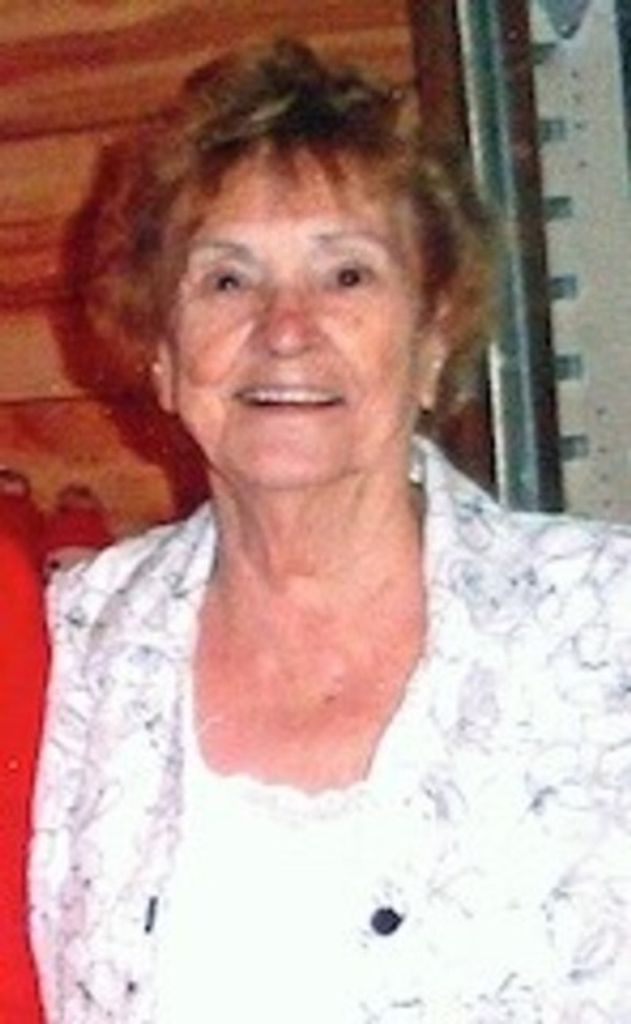 Alice Frances Dunham Profile Photo