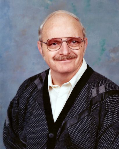 Gary Allen Haley's obituary image