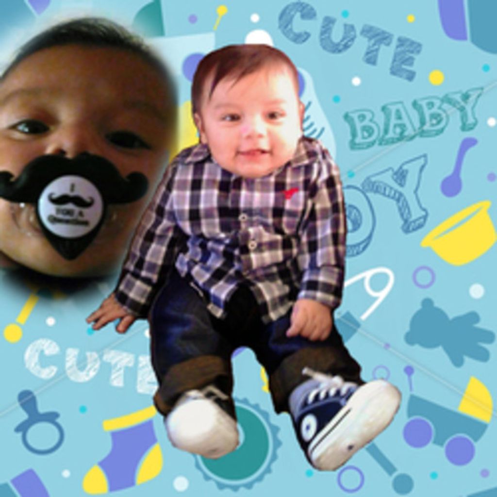 ( Baby ) Rigo Velazuez