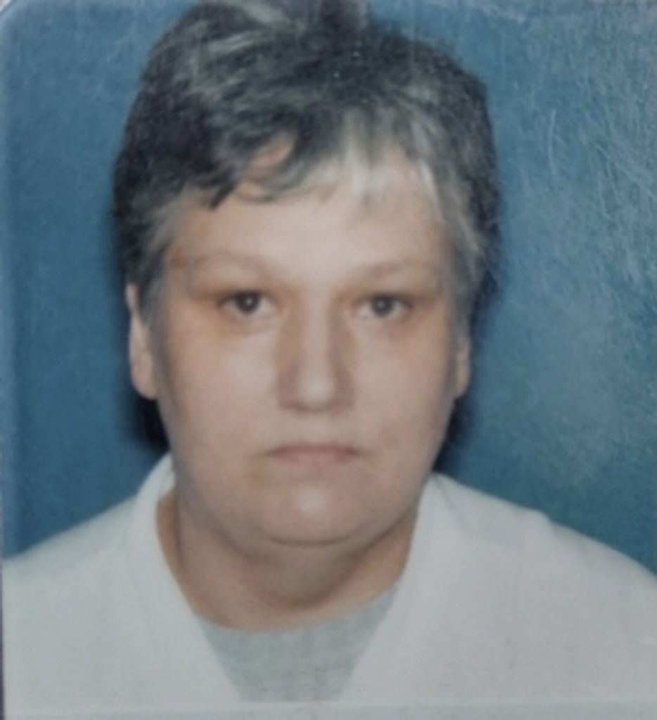Gail K. Warrington