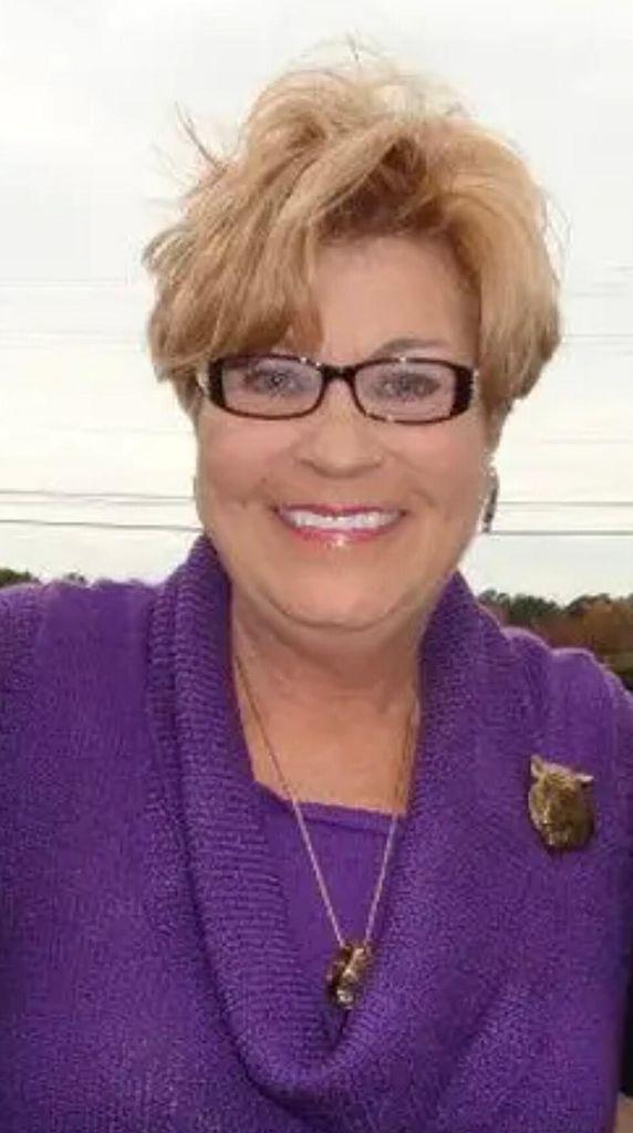 Jane Marie Sharp
