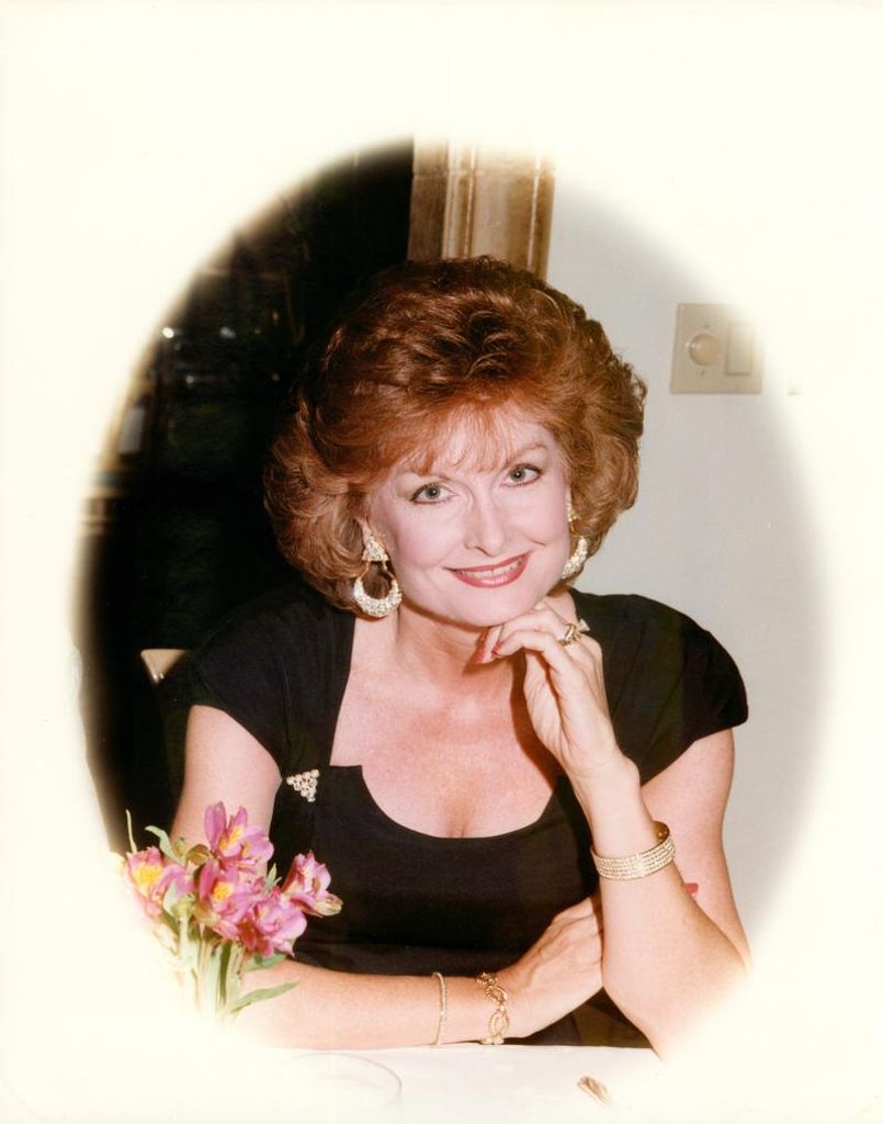 Jeannine Hurst