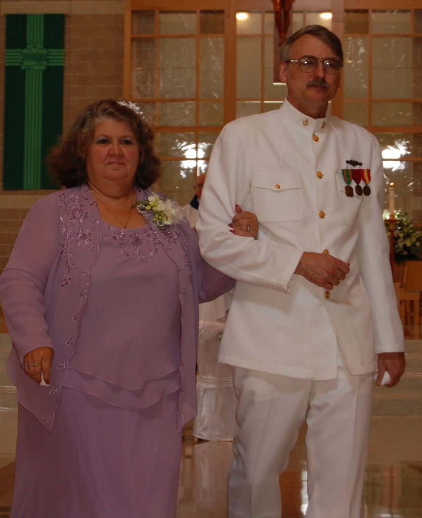 Deborah Anne Edwards
