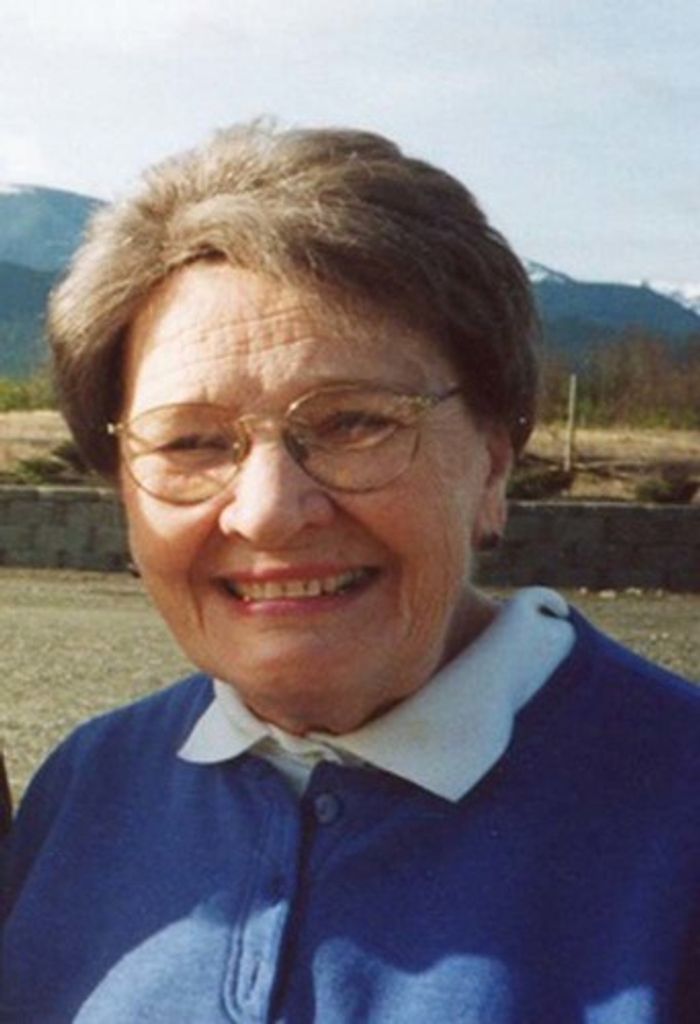 Willanna E. Klause