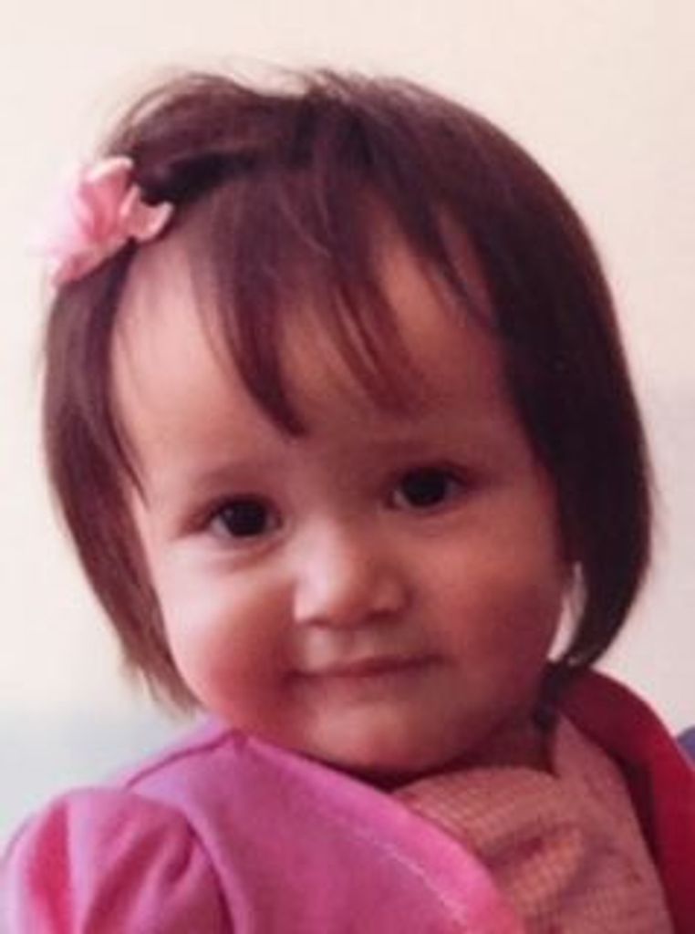 Isabel Sarai Velazquez