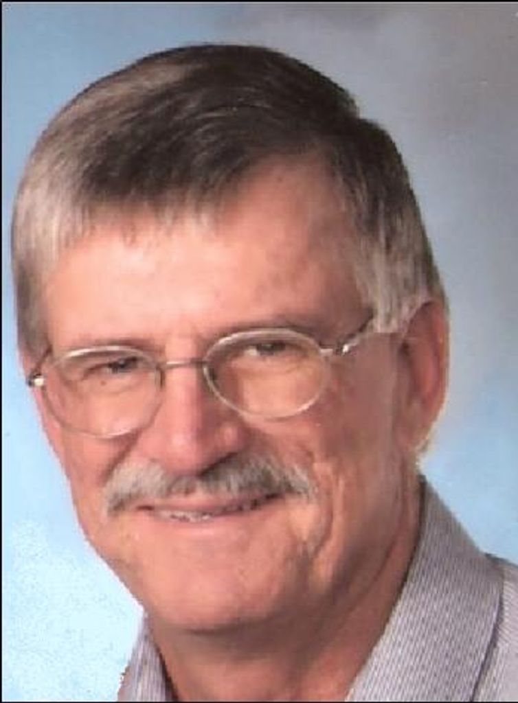 Howard J. Lebsock
