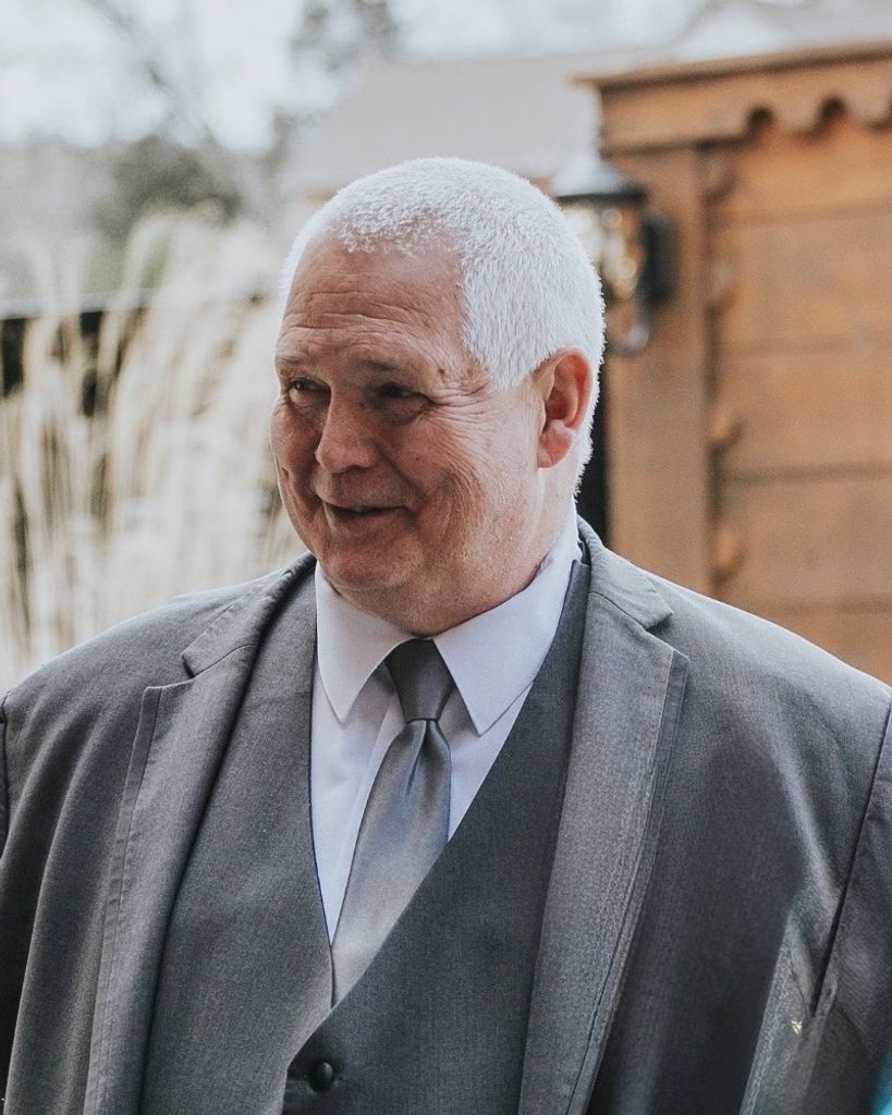 Karl Wagnon Profile Photo