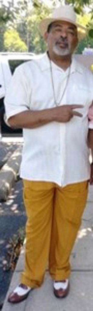 Eric Shawn Poindexter Profile Photo