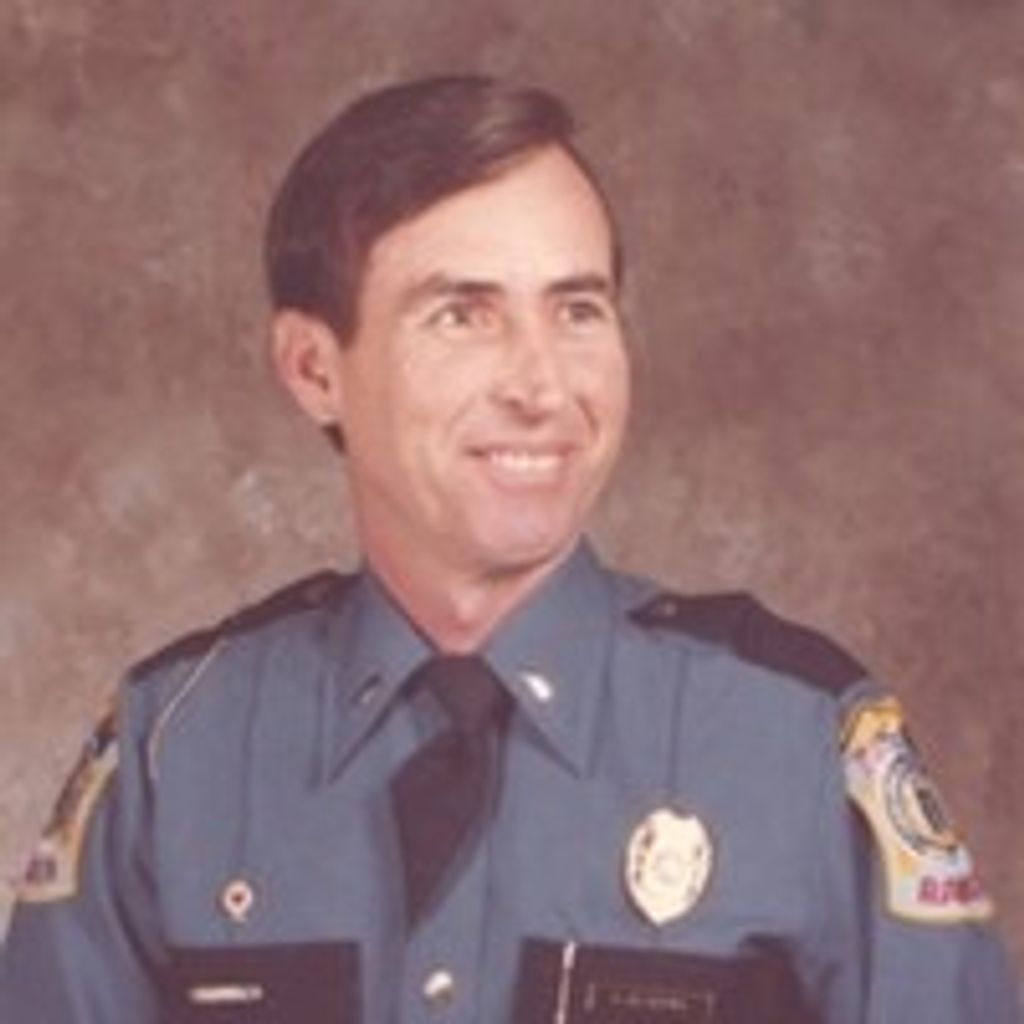 Melvin Roger Meadows