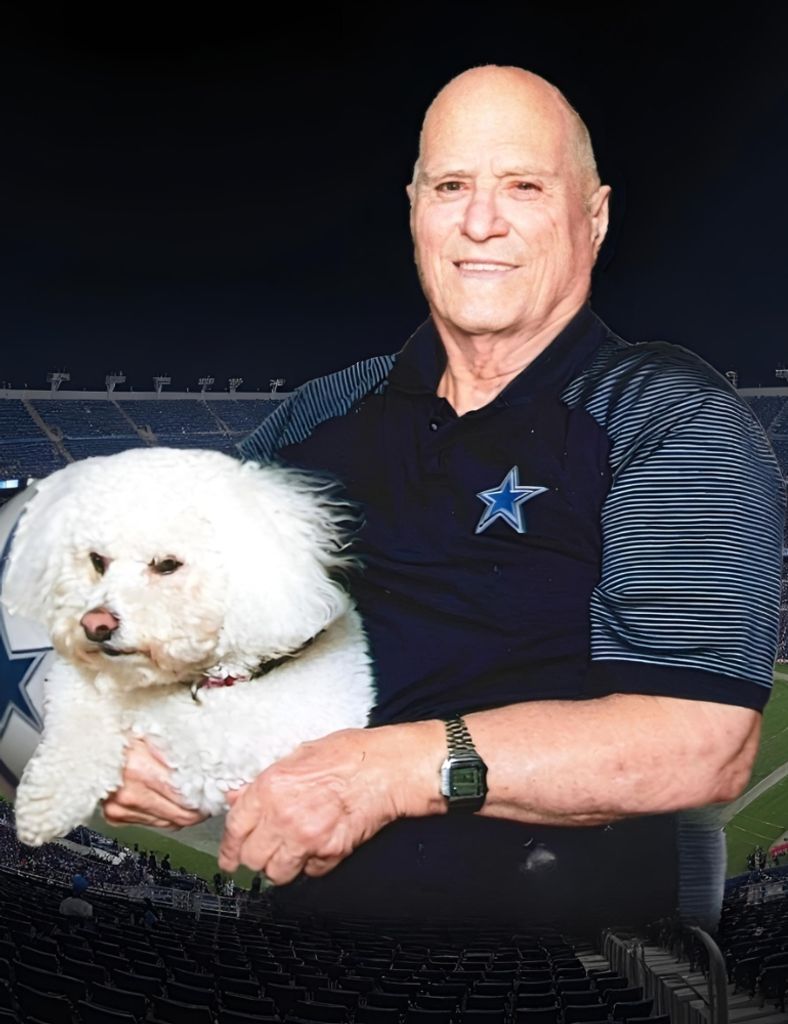 Millard Foster Turner Profile Photo