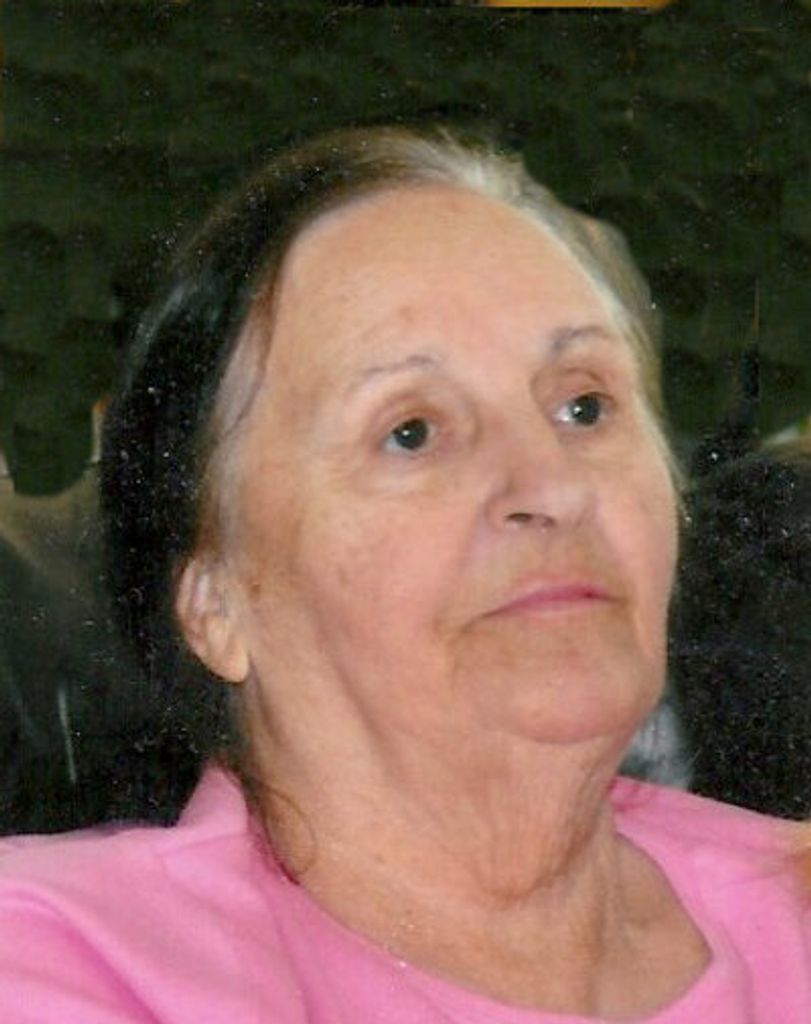 Irene Bokla Profile Photo