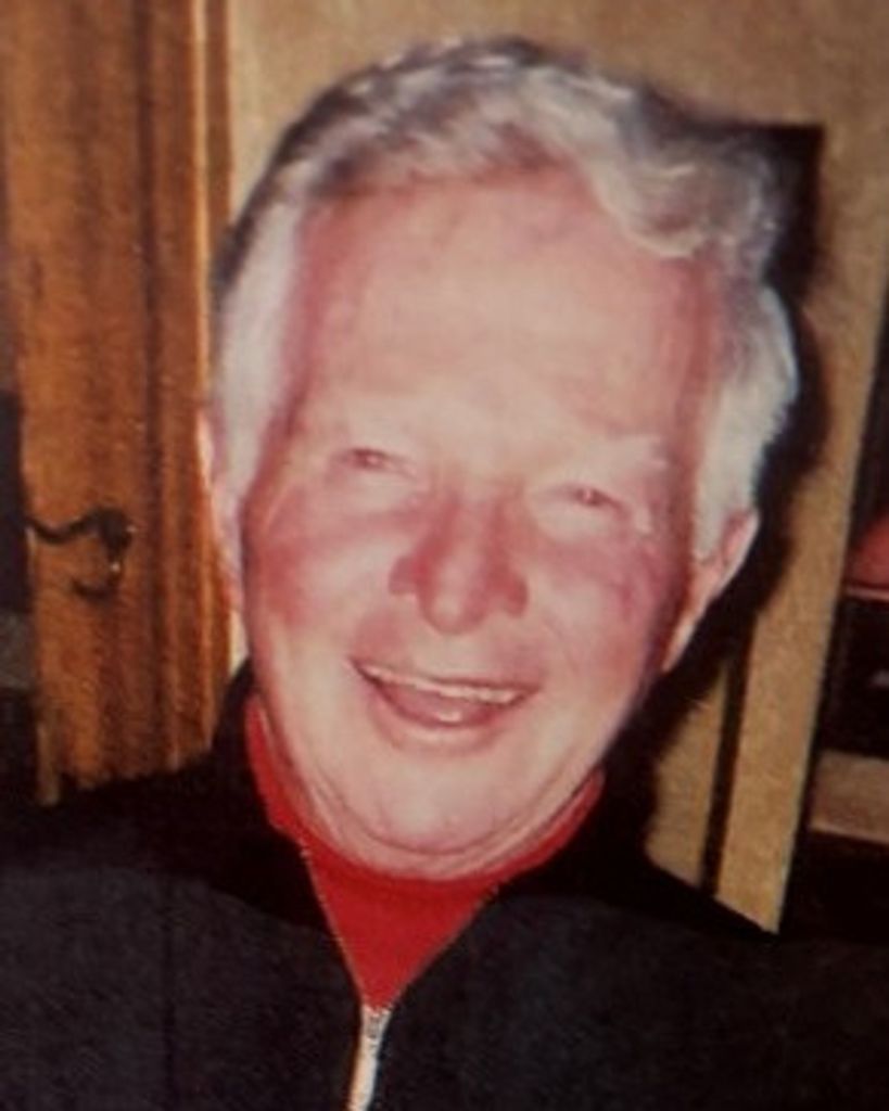 William "Bill" Edward Ayer