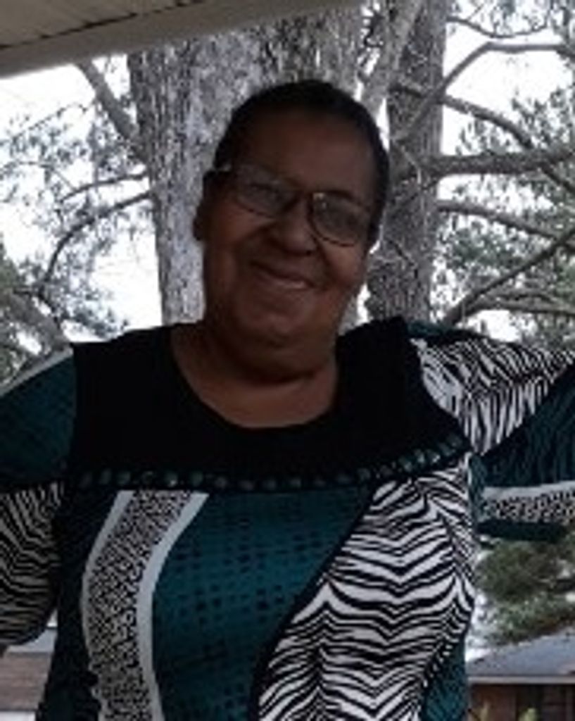 Goldie Womack Profile Photo