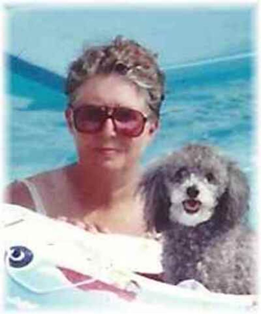 Elizabeth Riess Profile Photo