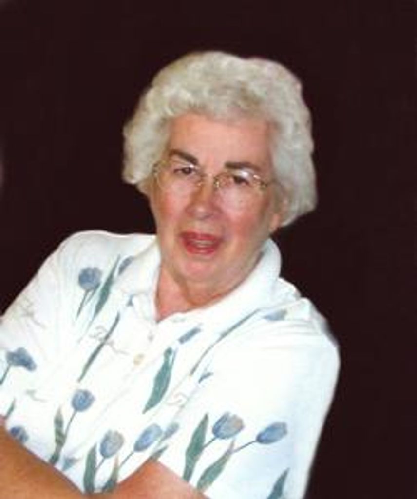 Jacqueline "Jackie" L. Pickens