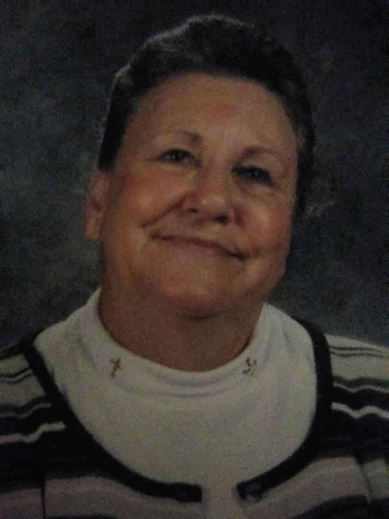 Mildred "Irene" Penter