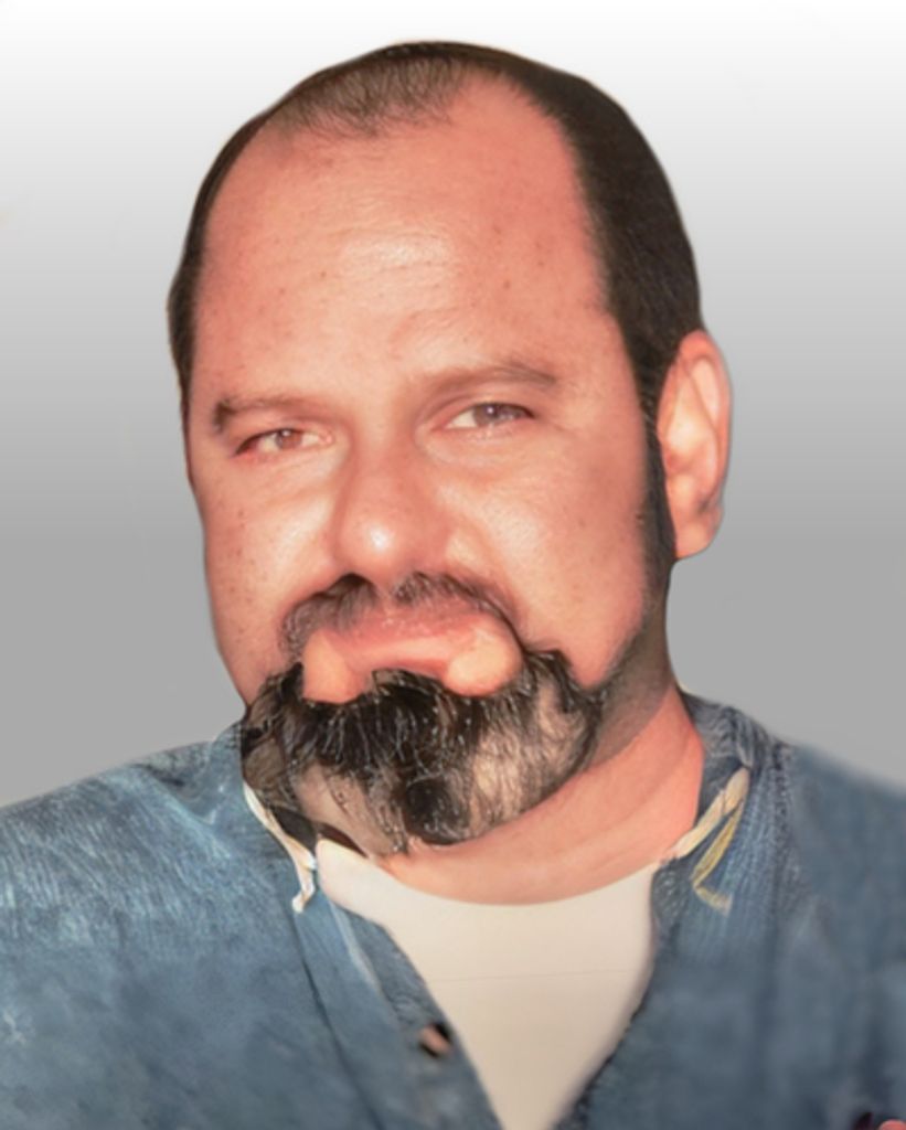 Christopher John Baker Profile Photo
