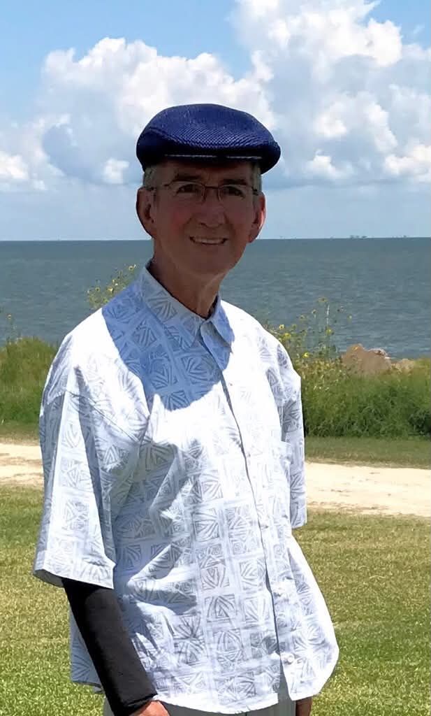 Robert Aguilar Profile Photo