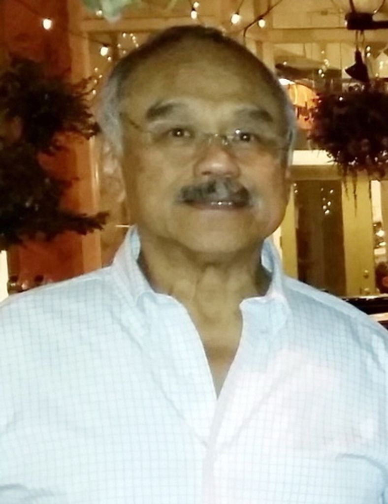 Whalen Chin Profile Photo