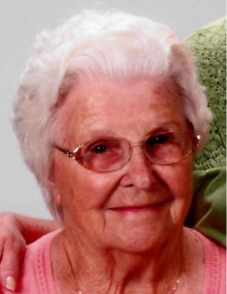 Gertrude V. (Walczyk) Kollar Profile Photo