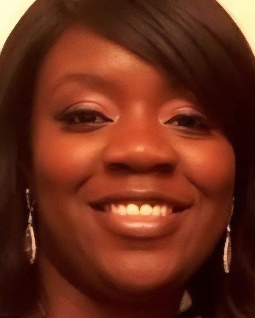 KIMBERLY NICOLE ONAKOYA