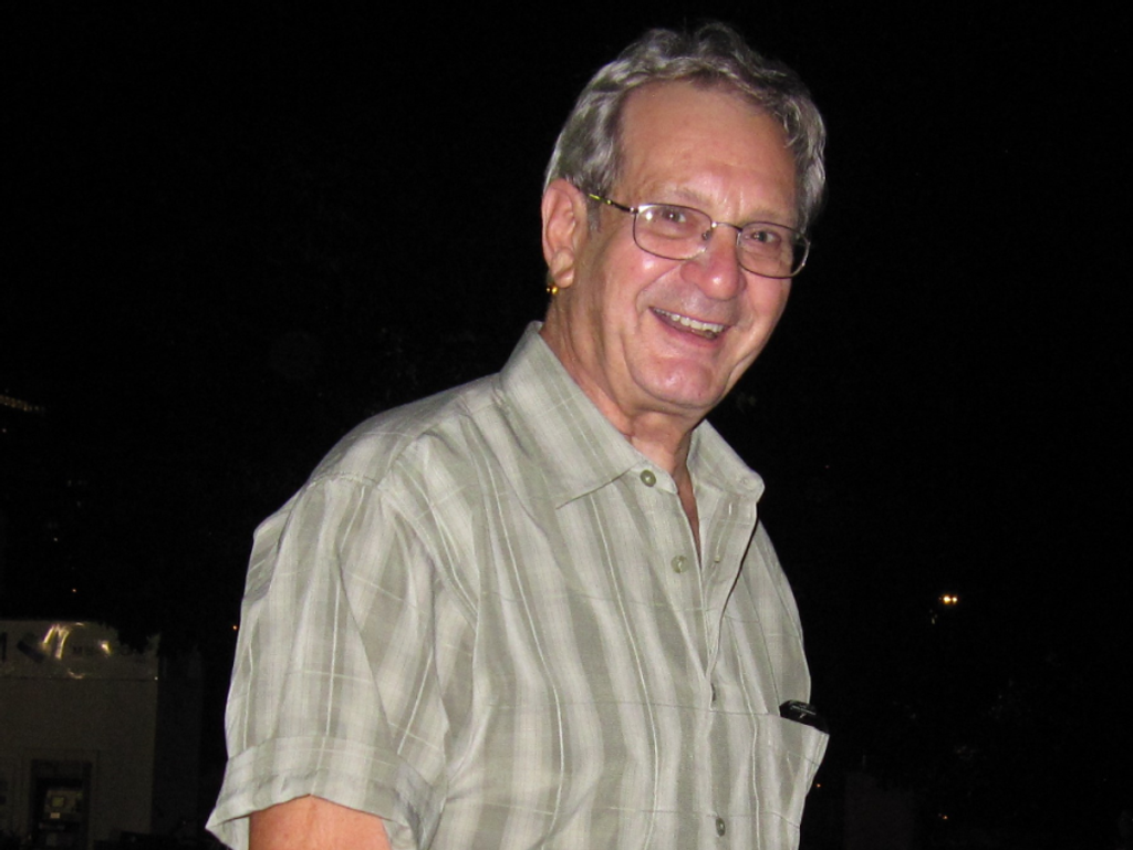 Frank A. Asti Profile Photo