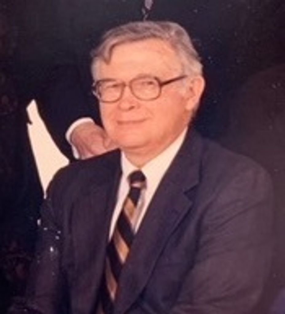 Norman Henss, Esq.
