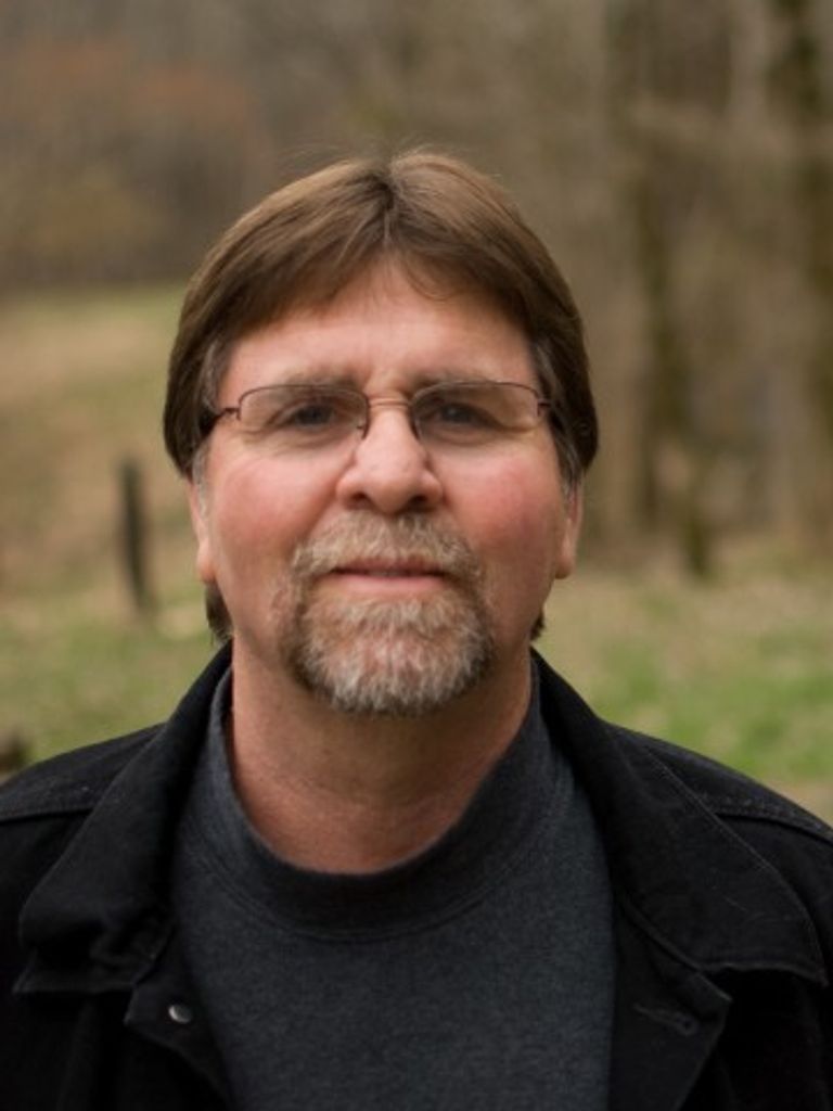 Jeffery Hodges