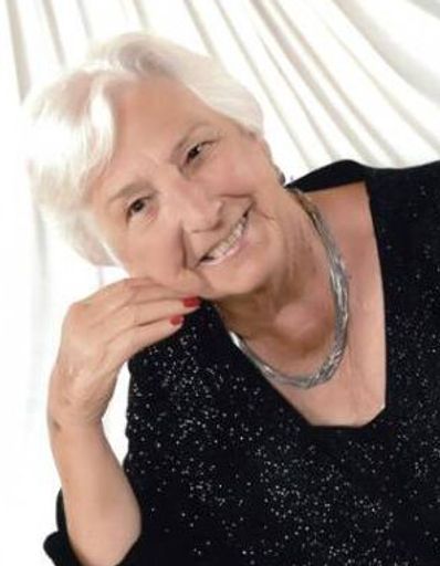 Patricia Yates Kelly Profile Photo