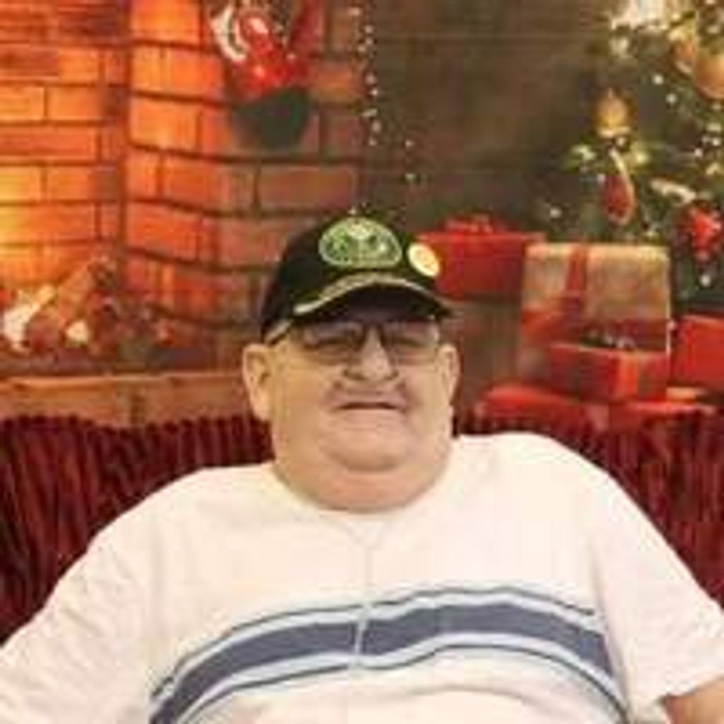 Wilbur Edward Jones, Jr.