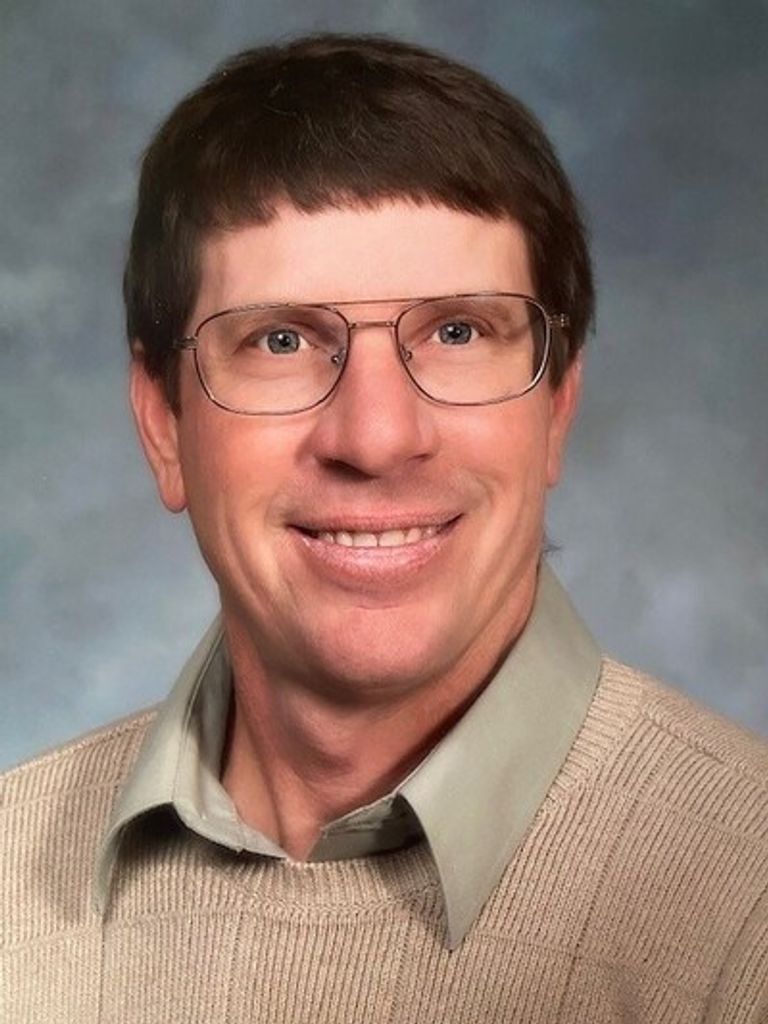 Kent Wheeler Profile Photo