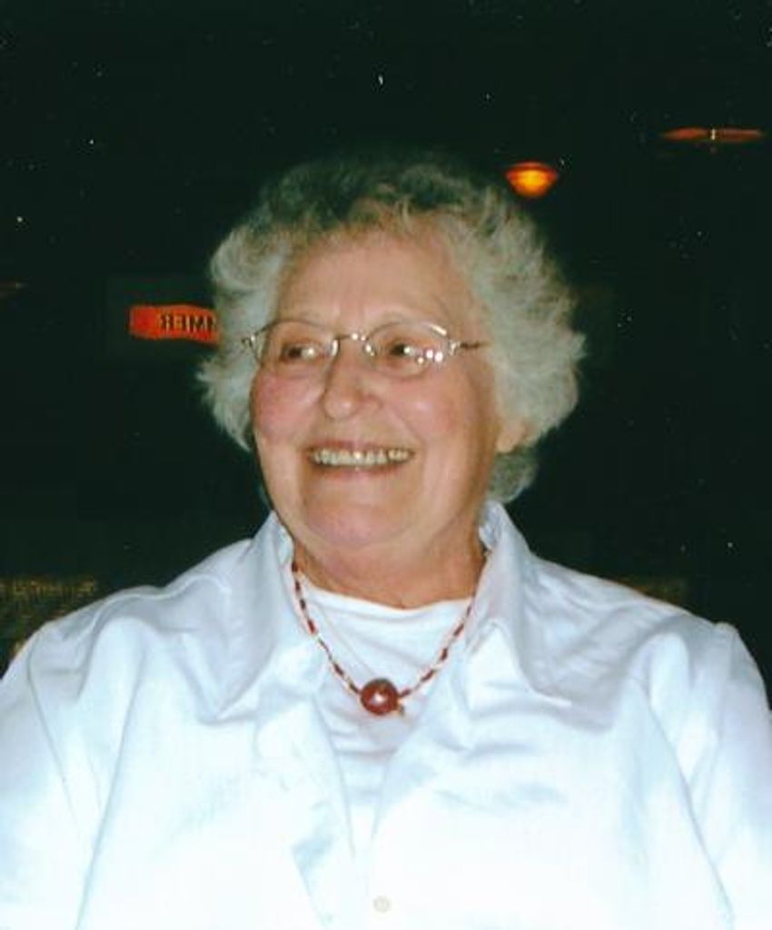 Berta Lee Ricks Reed