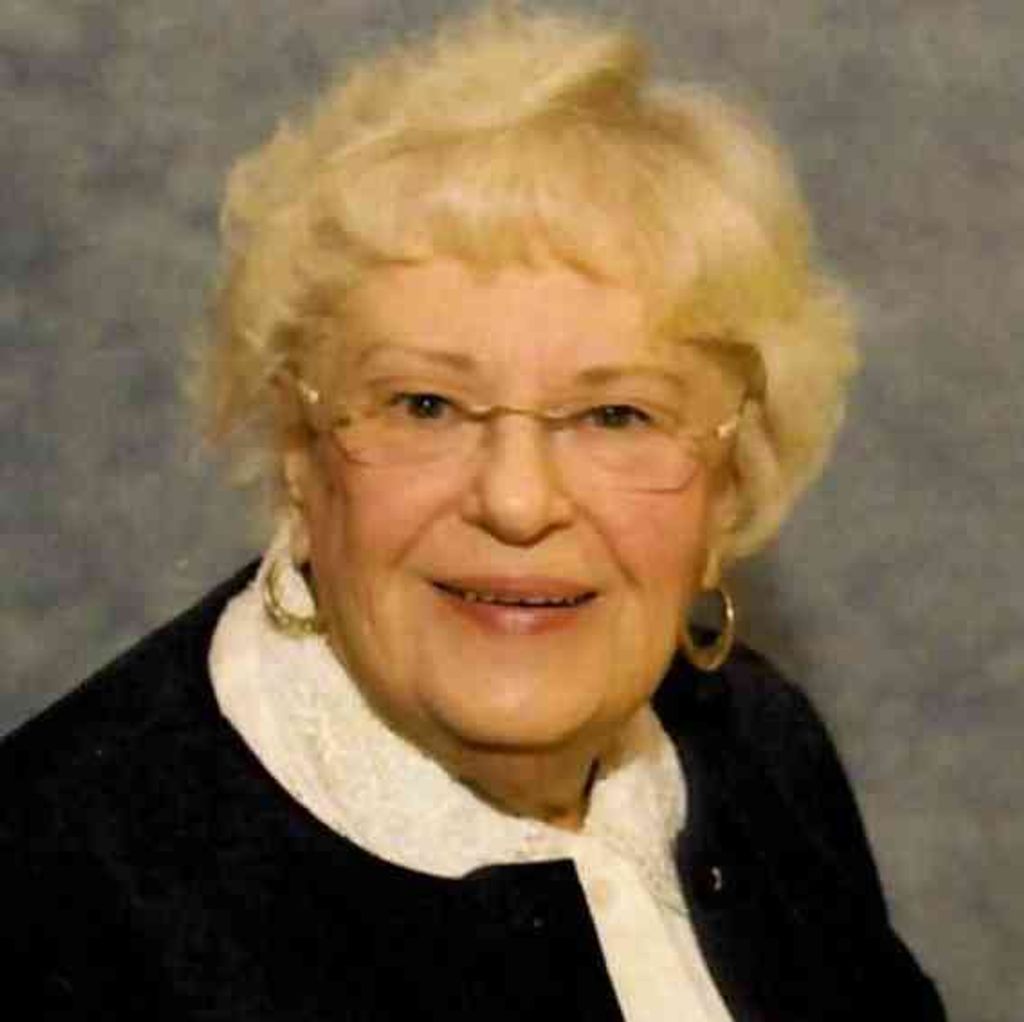 Marie I. (Stuczynski) Koutsouros Profile Photo